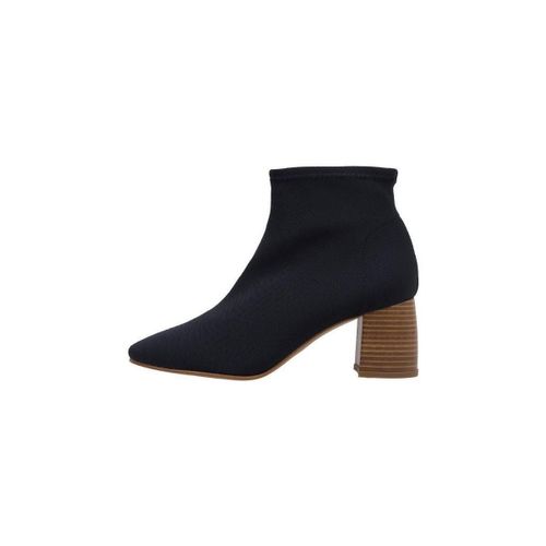 Bottines Sandra Fontan BORIS - Sandra Fontan - Modalova