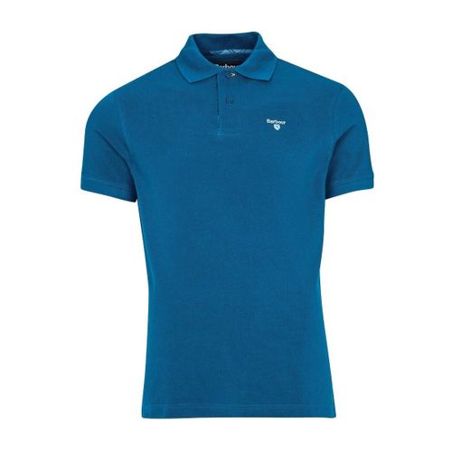 T-shirt Barbour MML0012 - Barbour - Modalova