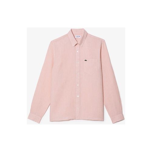 Chemise Lacoste CH5692 - Lacoste - Modalova