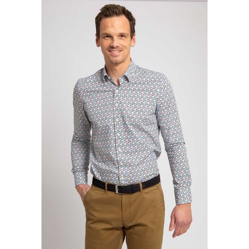 Chemise Chemise Imprimée Multicolore - Suitable - Modalova