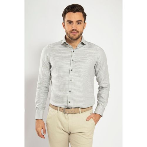 Chemise Chemise Impression Vert - Suitable - Modalova