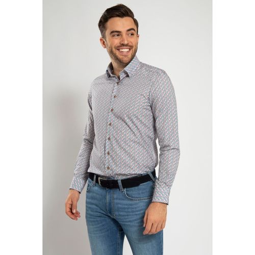 Chemise Chemise Imprimée Multicolore - Suitable - Modalova
