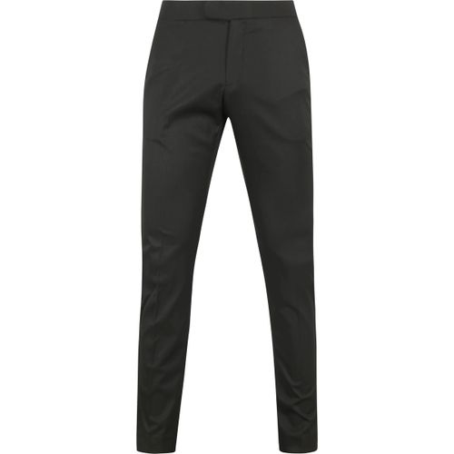 Costumes Pantalon de Gala Hudson Noir - Suitable - Modalova