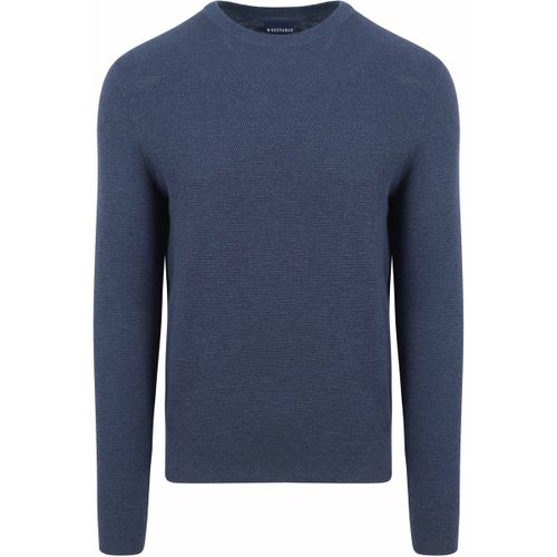 Sweatshirts Pull Petrol Structure - Suitable - Modalova