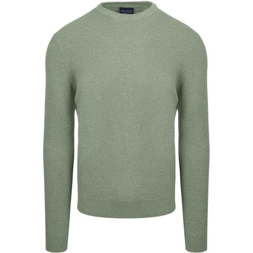 Sweatshirts Pull Vert Structure - Suitable - Modalova
