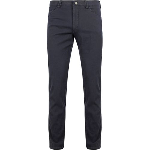 Pantalon Dublin Pantalon Marine - Meyer - Modalova