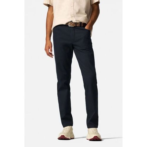 Pantalon Pantalon Dublin Marine - Meyer - Modalova