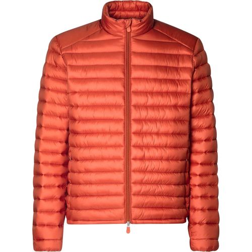 Veste Veste Alex Orange - Save The Duck - Modalova