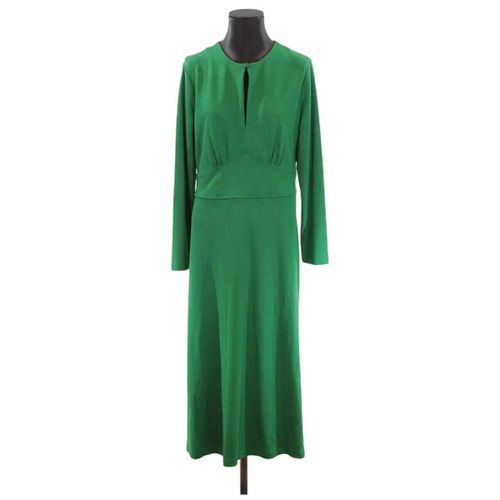 Robe Lk Bennett Robe vert - Lk Bennett - Modalova