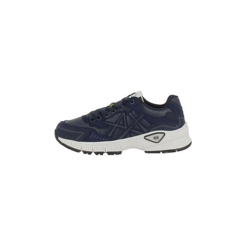 Baskets basses EAX Basket SNEAKER - EAX - Modalova