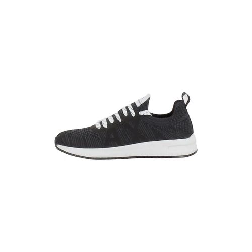 Baskets basses EAX Basket SNEAKER - EAX - Modalova