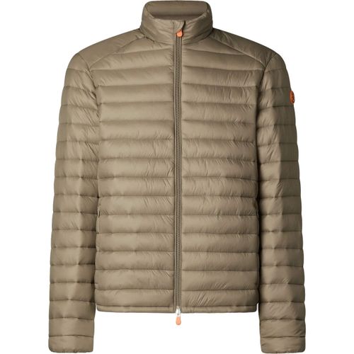 Veste Veste Alex Greige - Save The Duck - Modalova