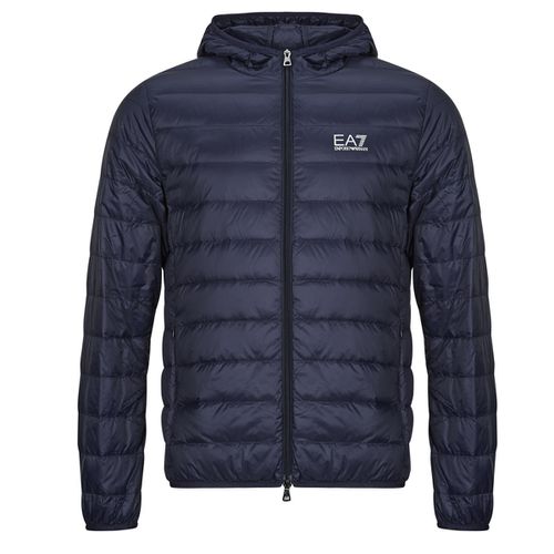 Doudounes CORE IDENTITY DOWN JACKET HD - Emporio Armani EA7 - Modalova