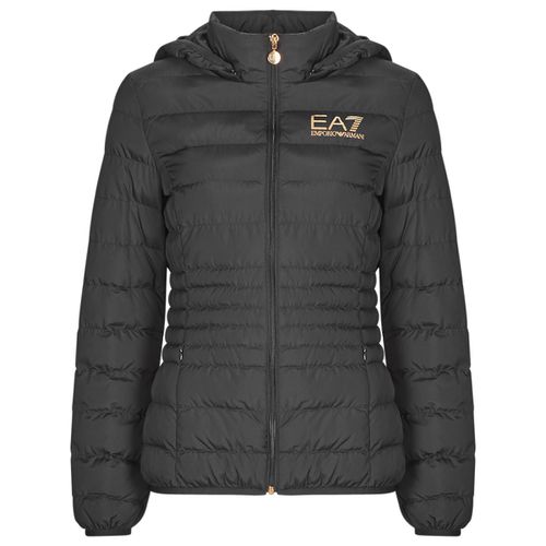 Doudounes CORE LADY BOMBER JKT - Emporio Armani EA7 - Modalova