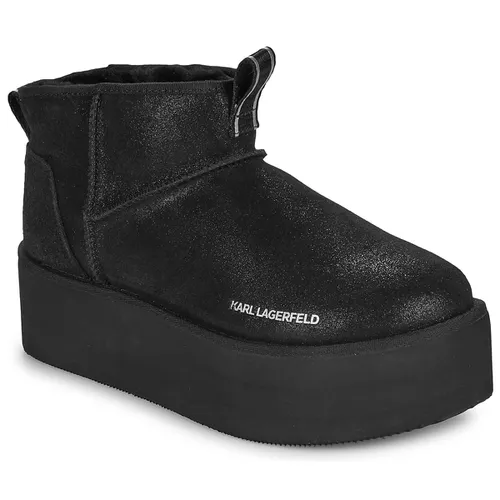 Boots THERMO Lo Slip On Boot - Karl Lagerfeld - Modalova