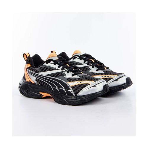 Baskets basses Puma Morphic - Puma - Modalova