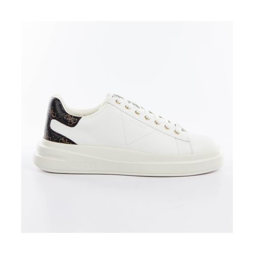 Baskets basses Guess Elba - Guess - Modalova