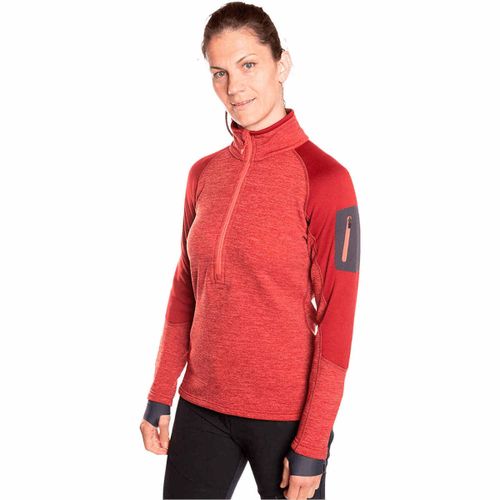 Vestes techniques PULLOVER BELLAGIO VD - Trango - Modalova