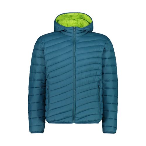 Blouson Cmp MAN JACKET FIX HOOD - Cmp - Modalova