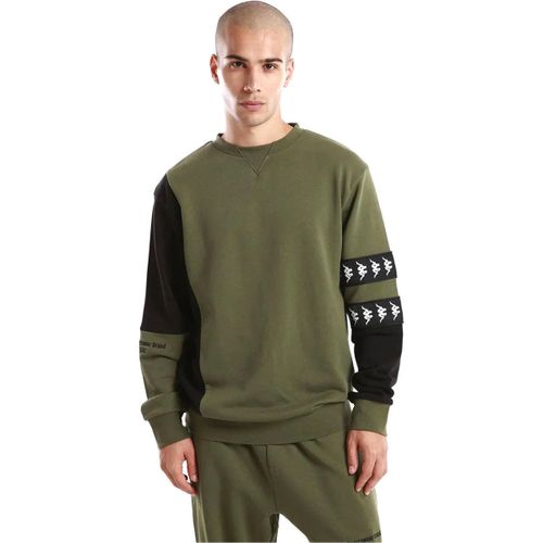 Sweatshirts VANTO 222 BANDA SWT - Kappa - Modalova