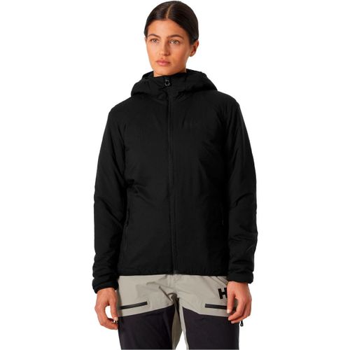 Coupes vent W VERGLAS HOODED INSULATOR - Helly Hansen - Modalova