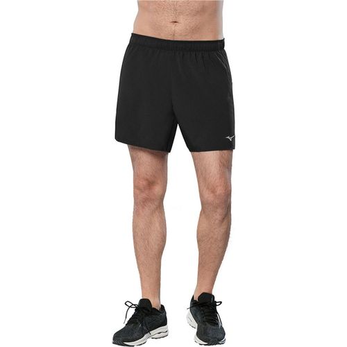 Pantalon Mizuno Core 5.5 Short - Mizuno - Modalova