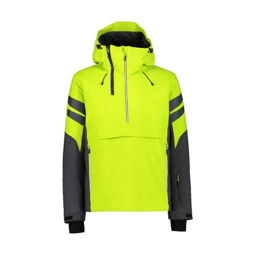 Vestes techniques MAN ANORAK FIX HOOD - Cmp - Modalova