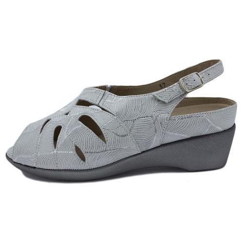 Sandales compensées 190402 - Piesanto - Modalova