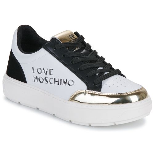 Baskets basses BOLD LOVE - Love Moschino - Modalova