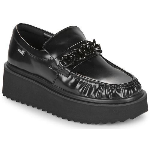 Mocassins PLATFORM POWER - Love Moschino - Modalova