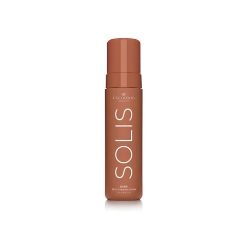 Protections solaires Solis Self-tanning Foam dark - Cocosolis - Modalova