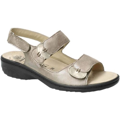 Sandales compensées Mephisto Getha - Mephisto - Modalova