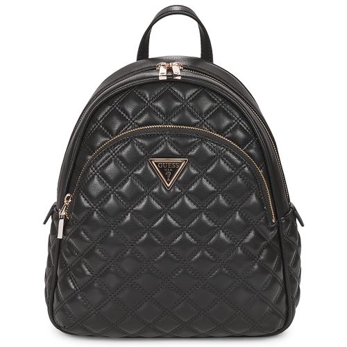 Sac a dos GIULLY FLAP BACKPACK - Guess - Modalova