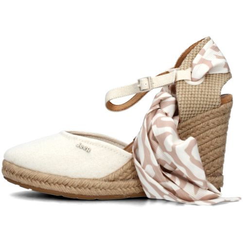 Espadrilles Jeep JL41540A - Jeep - Modalova