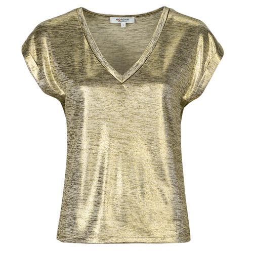 T-shirt Morgan DAYA1 - Morgan - Modalova