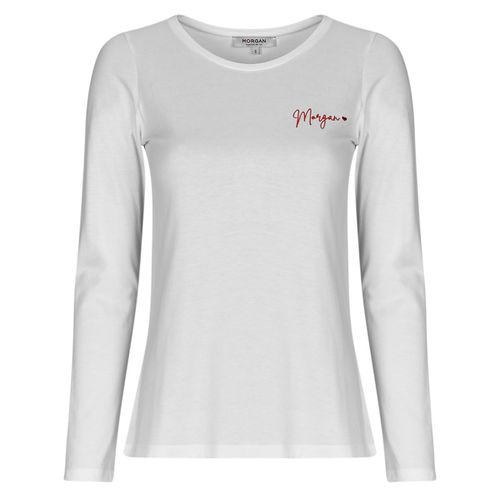 T-shirt Morgan TMATEO - Morgan - Modalova