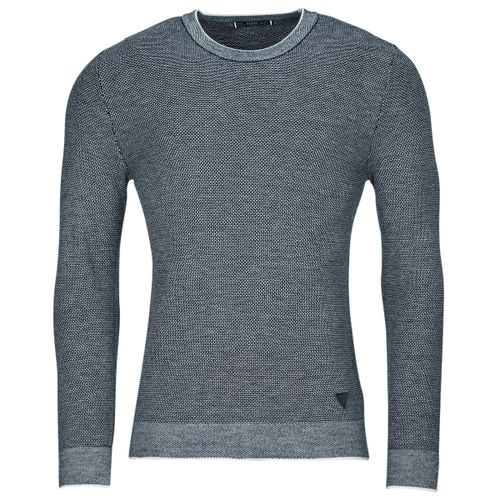 Pull Guess EARLE LS STICHED SWEATER - Guess - Modalova