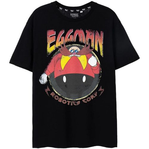 T-shirt Dessins Animés NS7852 - Dessins Animés - Modalova