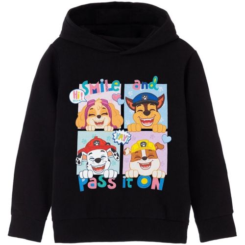 Sweatshirts à capuche And Pass It On - Dessins Animés - Modalova