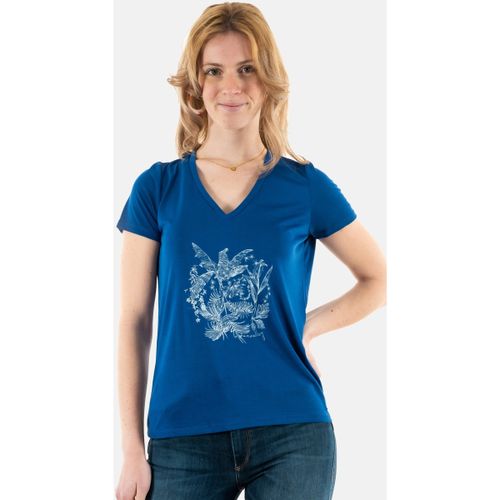 T-shirt Sun Valley paceco - Sun Valley - Modalova