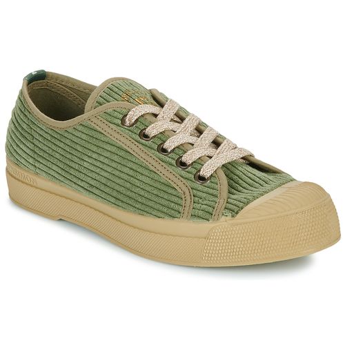 Baskets basses ROMY VELOURS CORDUROY - Bensimon - Modalova