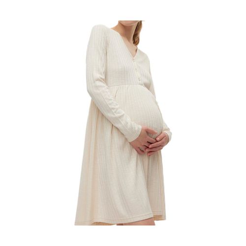 Robe Vero Moda Maternity Rib - Vero Moda - Modalova
