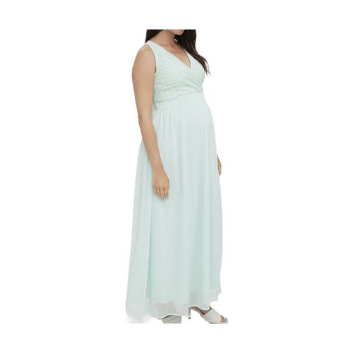 Robe Vero Moda Marternity Ancle - Vero Moda - Modalova