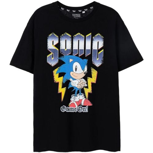 T-shirt Dessins Animés Game On! - Dessins Animés - Modalova