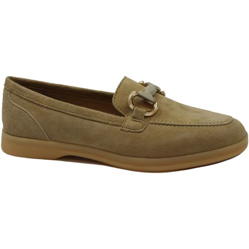 Mocassins Keys KEY-E24-9211-BE - Keys - Modalova