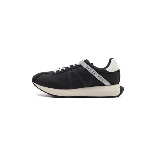 Baskets basses EAX Basket SNEAKER - EAX - Modalova