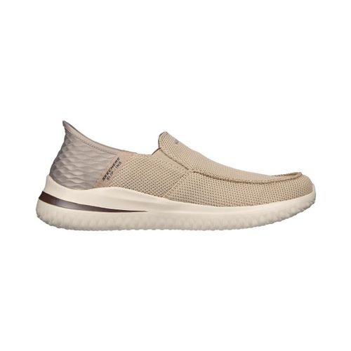 Baskets BASKETS SLIP-INS DELSON 3.0 - CABRINO GRIS - Skechers - Modalova