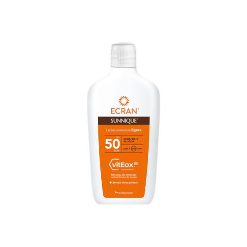 Protections solaires Sunnique Lait Protecteur Spf50 - Ecran - Modalova