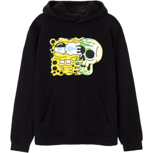 Sweatshirts à capuche NS7811 - Spongebob Squarepants - Modalova