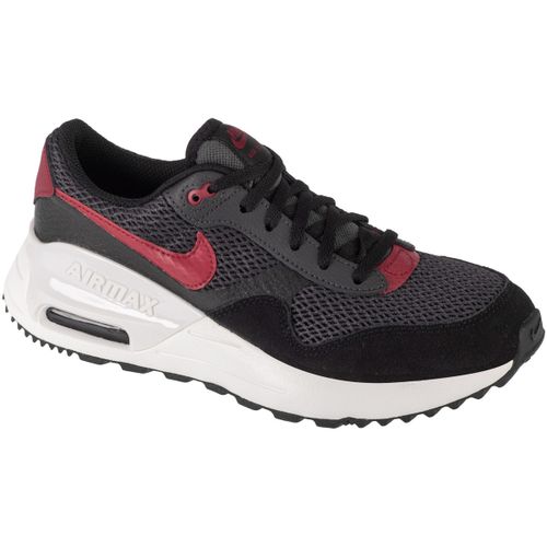 Baskets basses Air Max System GS - Nike - Modalova